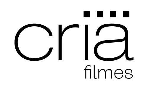 Logo de Cria Filmes