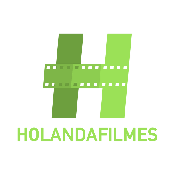 Logo de Holanda Filmes