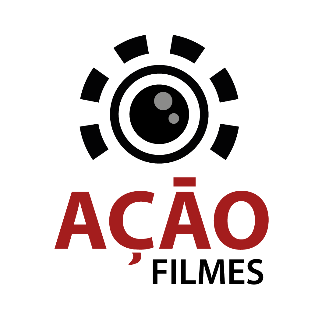 Logo de Ação Filmes Produtora de video