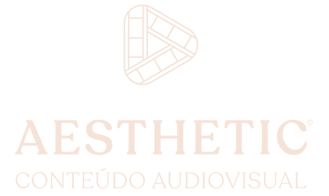 Logo de Aesthetic Conteúdo Audiovisual