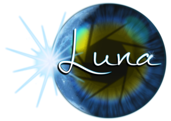 Logo de Filmagem e Fotografia | Luna Produtora AudioVisual em Ribeirão Preto