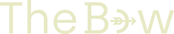 Logo de The Bow
