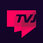 Logo de TVJ Vídeos