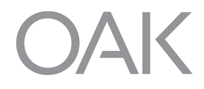 Logo de OAK Filmes