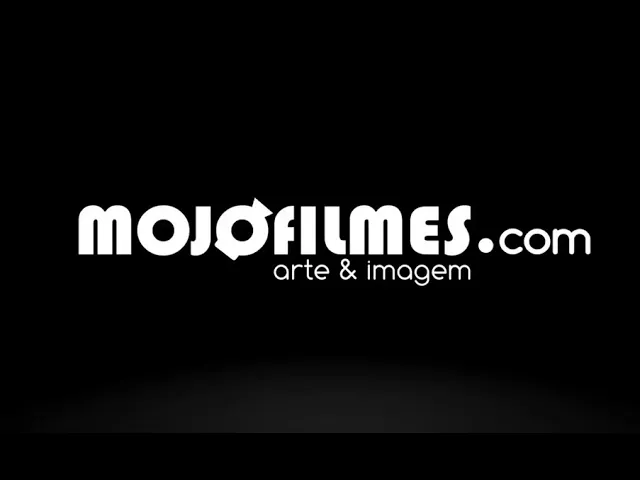 Logo de Mojo Filmes