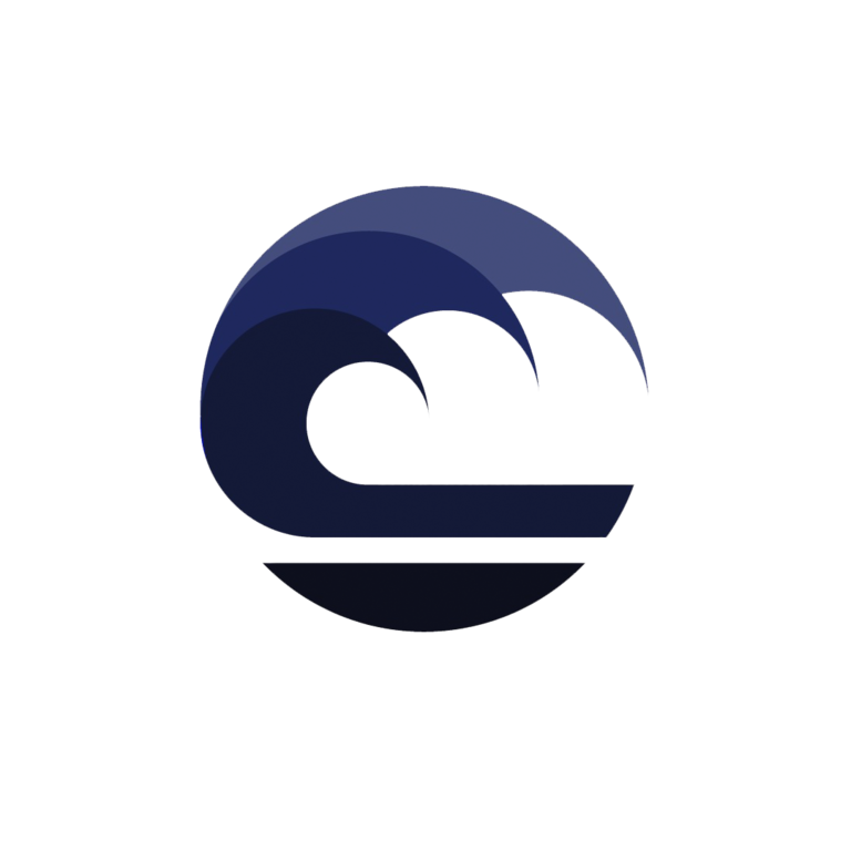 Logo de Wave Filmes - Produtora Audiovisual