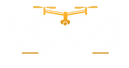 Logo de Voos Rio Preto Produtora Audiovisual Filmagem Aérea e Fotografia com Drones