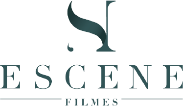 Logo de Escene Filmes
