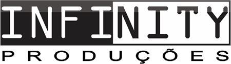 Logo de INFINITY PRODUÇÕES