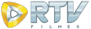 Logo de RTV Filmes - Estúdio 2