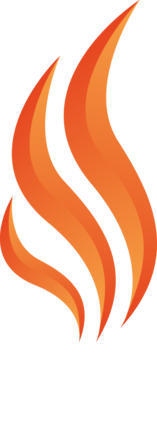 Logo de Produtora Chama | Produtora de Vídeos Marketing