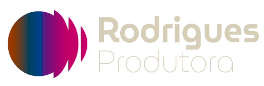 Logo de Rodrigues Produtora