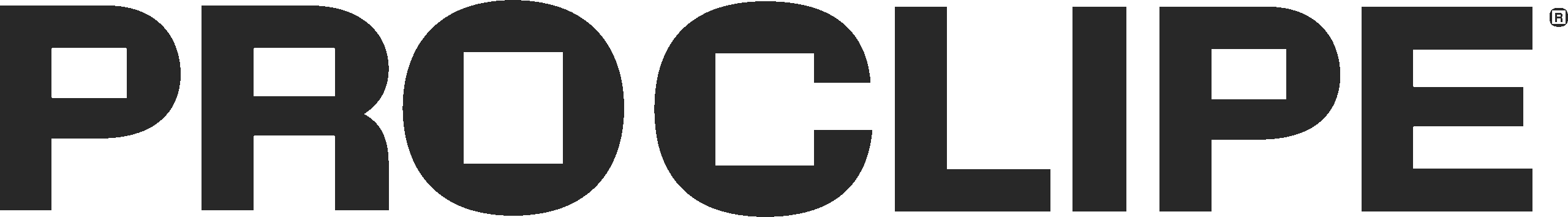 Logo de Pro Clipe | Produtora de Vídeo