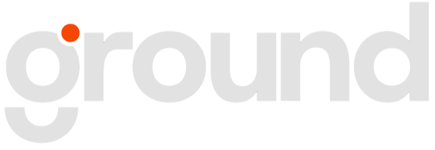Logo de Produtora Ground - Daniel Ribeiro