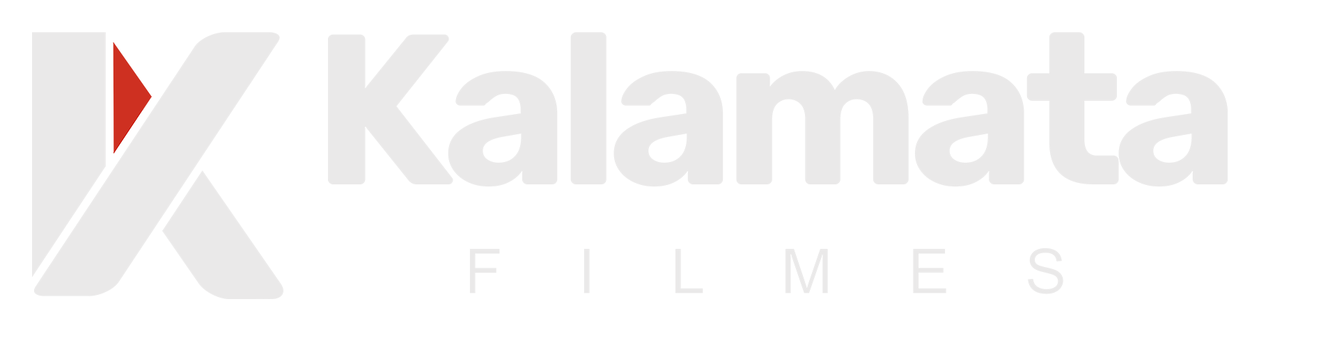 Logo de Kalamata Filmes