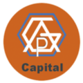 Logo de AGP Capital Produções