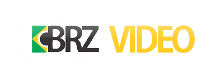 Logo de BRZ VÍDEO