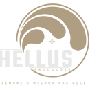 Logo de Foto e Filmagem - Hellus Produções