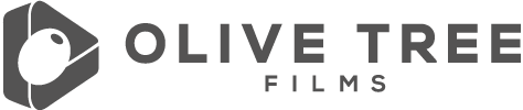 Logo de Olive Tree Filmes