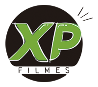 Logo de XP FILMES PRODUTORA