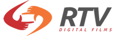 Logo de RTV