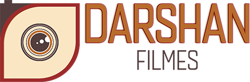 Logo de Darshan Filmes