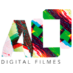 Logo de ALL DIGITAL FILMES