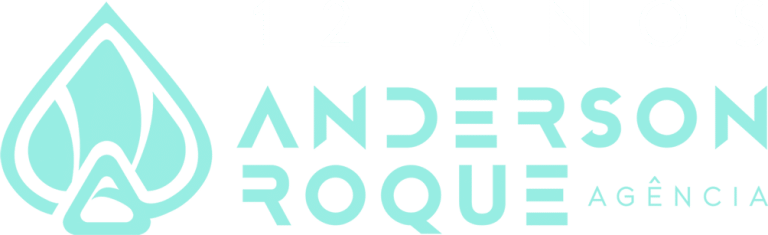 Logo de Anderson Roque Agência - Fotografia, Publicidade, Web