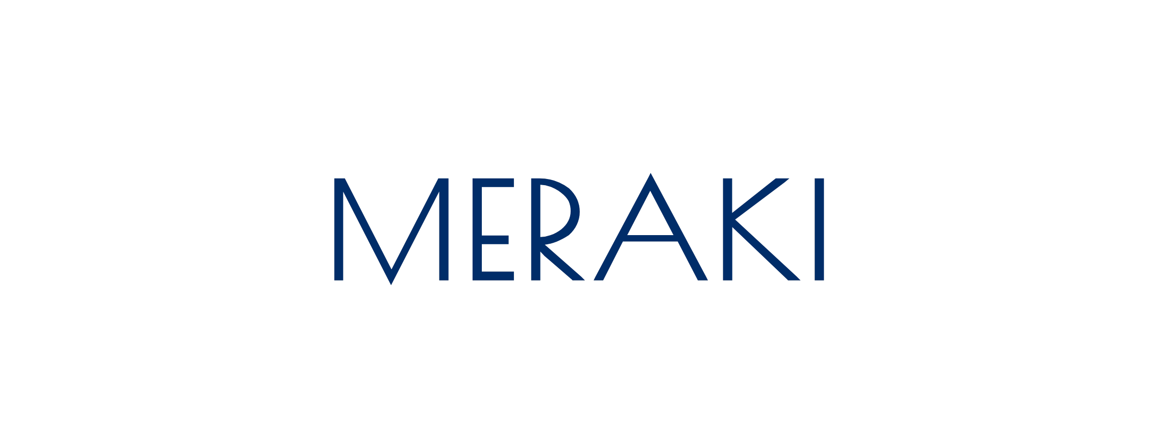 Logo de Meraki Produtora