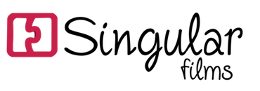 Logo de Singular Films | Filmagem de Eventos