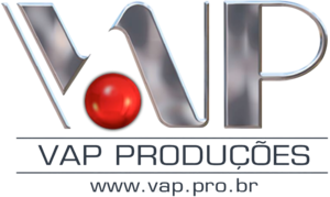 Logo de Vap Produções
