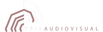 Logo de Teia Audiovisual