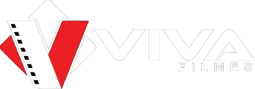 Logo de Viva Filmes - Produção Audiovisual