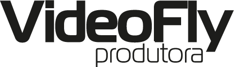 Logo de Videofly Produtora
