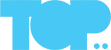 Logo de TOP PRODUÇÕES E MARKETING